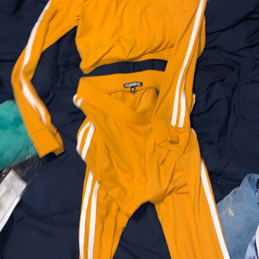 jumpsuit